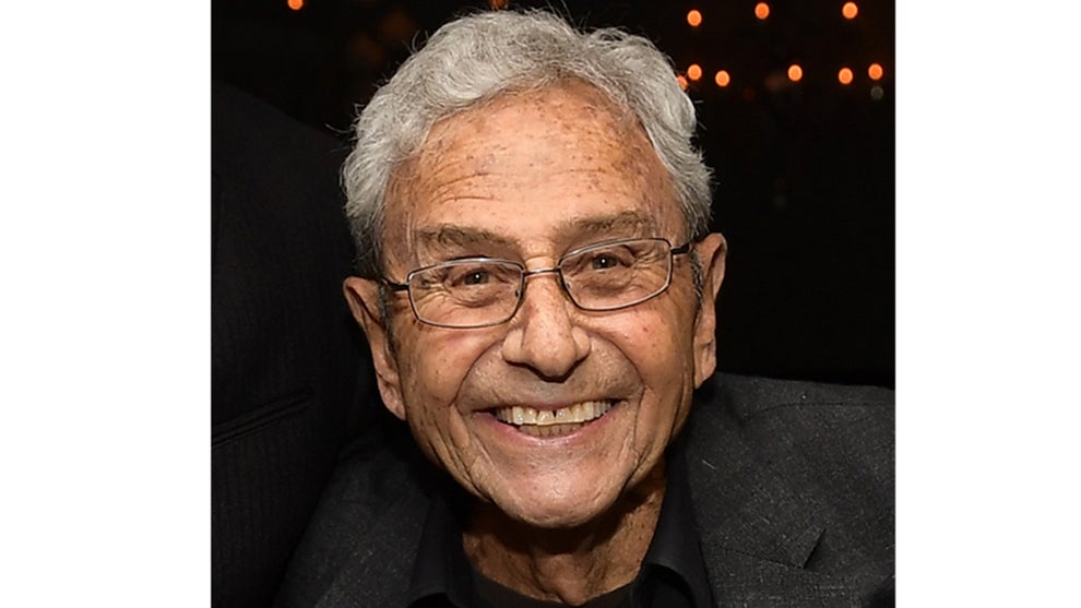 george shapiro