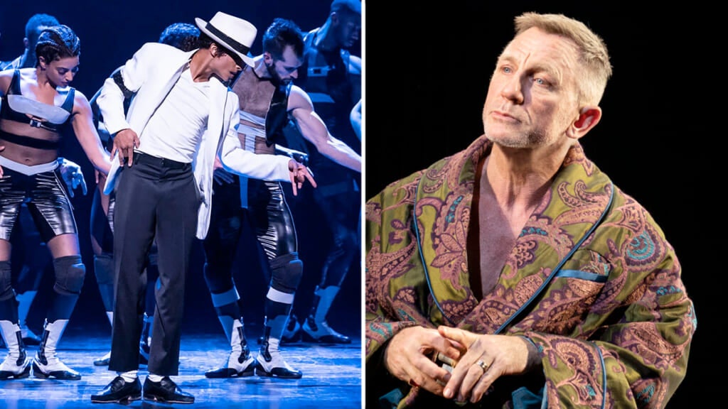 Tony Award Nominations 7 Biggest Snubs and Surprises, From Daniel