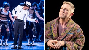 tony award snub surprise