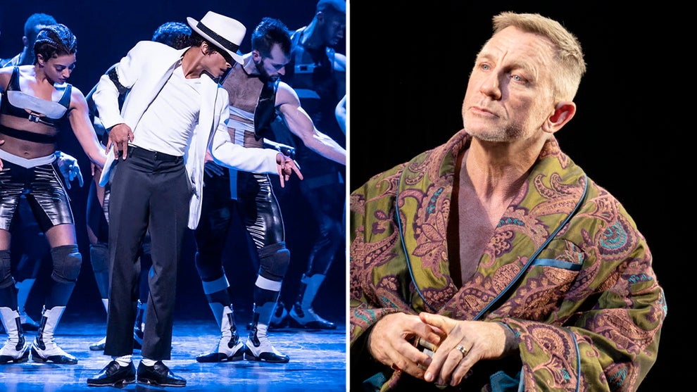 tony award snub surprise