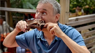 Phil Rosenthal’s ‘Somebody Feed Phil’ Will Move to YouTube as Part of 2027 Banijay Deal