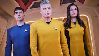 Why Paramount+ Needs to Look for New Frontiers to Compete in the Streaming Wars | Charts
