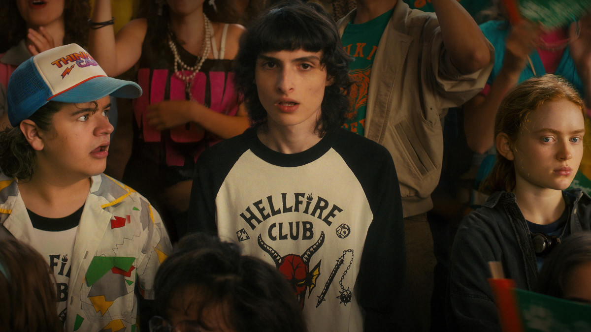 Stranger Things season 4 episode 4 recap: Dear Billy