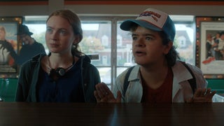Here’s How Many Episodes Are in ‘Stranger Things’ Season 4 Volume 1