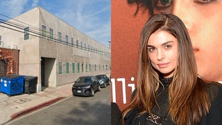 Sharon Osbourne’s Daughter Aimee Escapes Deadly Recording Studio Fire