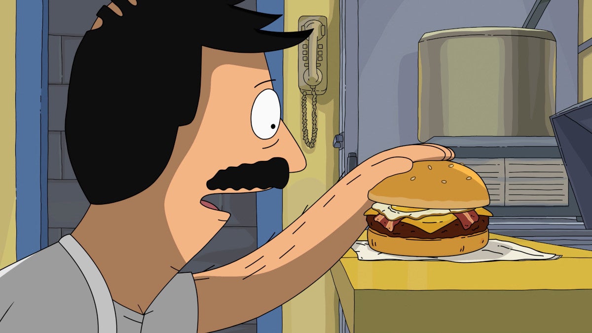 The Bob's Burgers Movie Streaming Release Date Set For Hulu, HBO Max TrendRadars