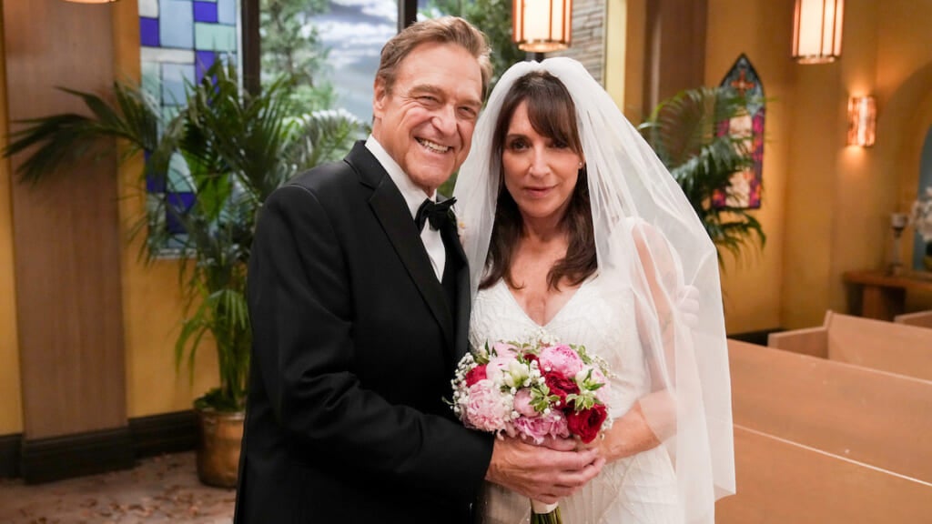 The Conners