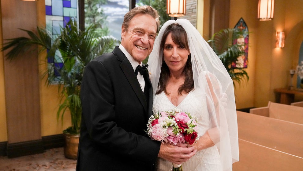 The Conners