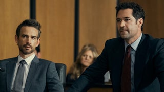 ‘The Lincoln Lawyer’ Ending: Christopher Gorham Weighs in on Trevor’s Fate