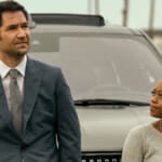 ‘Lincoln Lawyer’ Renewed for Season 2 at Netflix