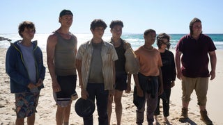 ‘The Wilds’ Producers on Balancing the Stories of the 2 Groups of Teen Survivors in Season 2