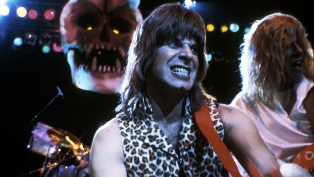 Spinal Tap 2 in the Works Rob Reiner, Main Cast to Return