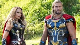 What to Watch Before ‘Thor: Love and Thunder’