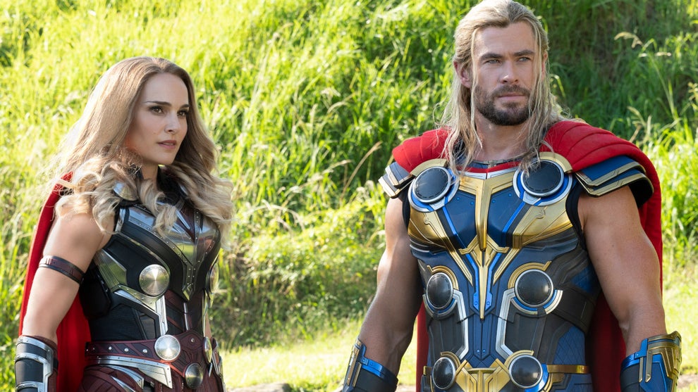 thor-love-and-thunder-natalie-portman-chris-hemsworth-marvel