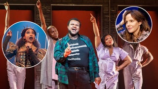 Tony Awards Predictions 2022: Will ‘Six’ Block a ‘Strange Loop’ Sweep?