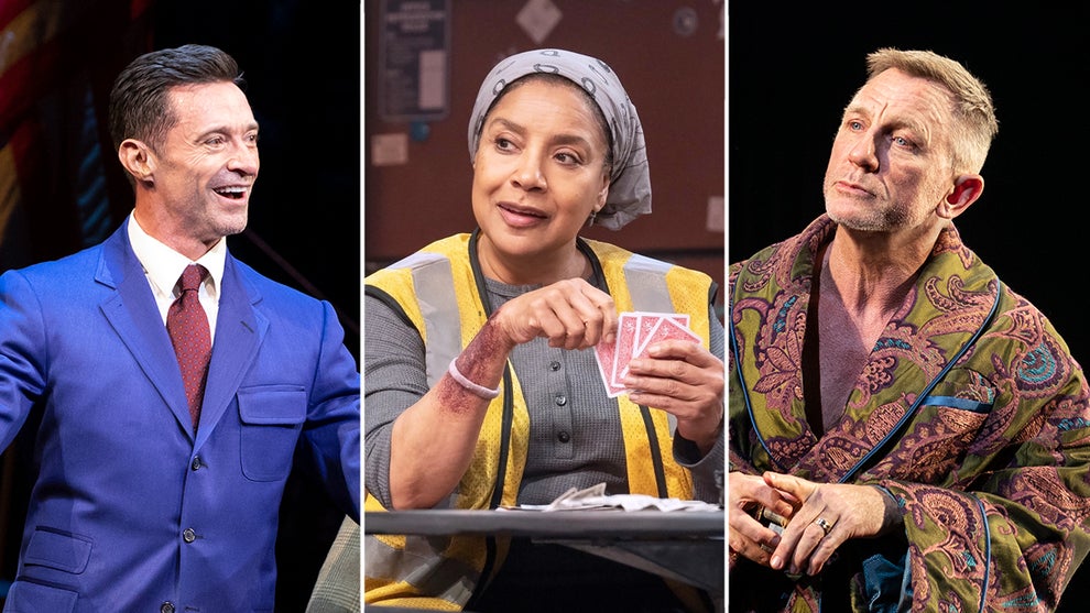 tony award predictions