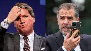 tucker carlson hunter biden