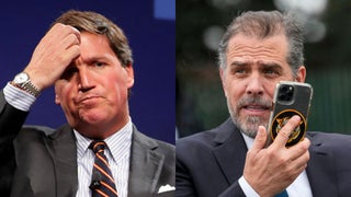 Tucker Carlson Asked for Hunter Biden’s Help Getting His Son Into College