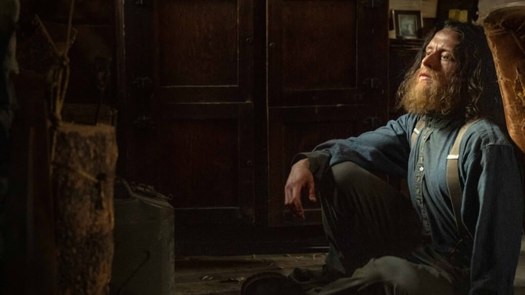 Under the Banner of Heaven Cast and Character Guide