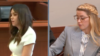 Johnny Depp Lawyer Shreds Amber Heard in Closing Statement: ‘A Deeply Troubled Person’