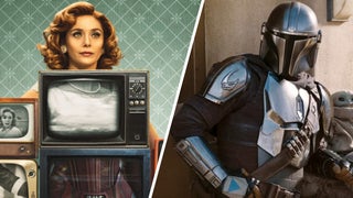 Why Disney Can’t Rely on Marvel and ‘Star Wars’ to Reach Streaming Subscriber Goal | Charts