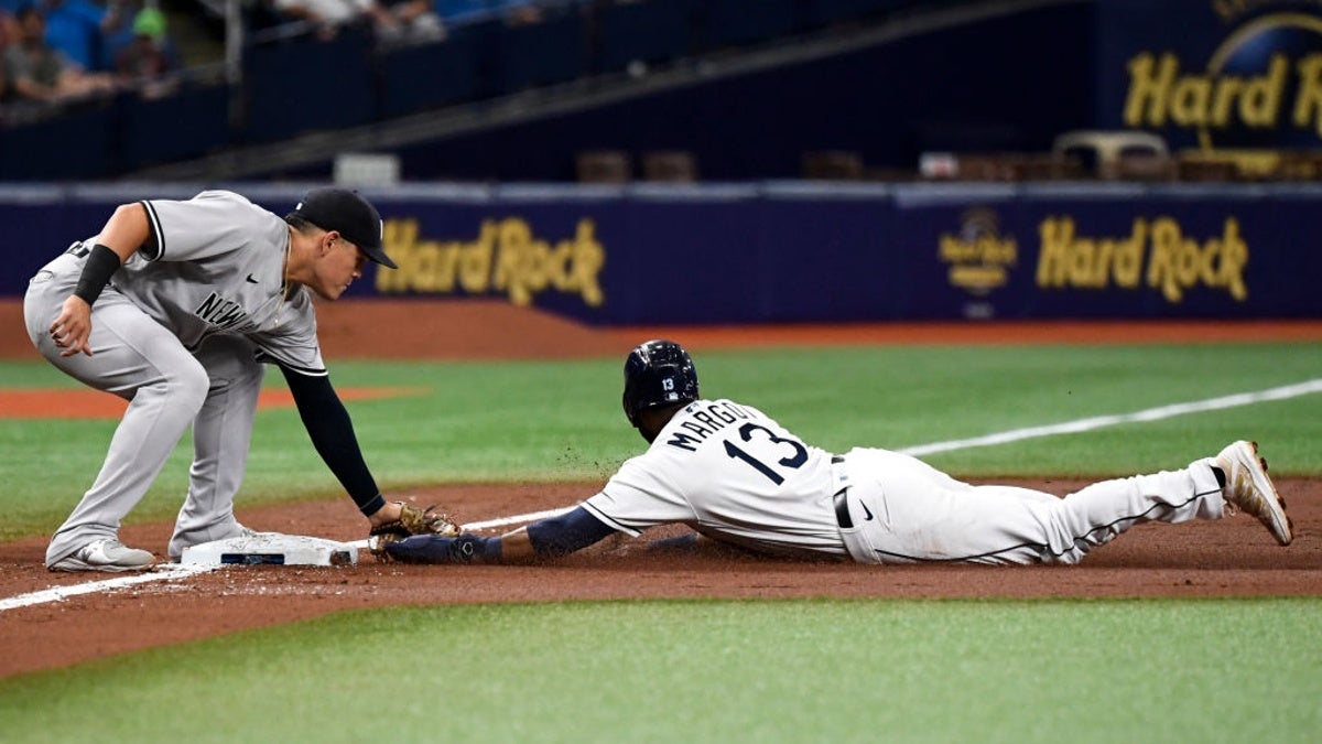 yankees rays tonight
