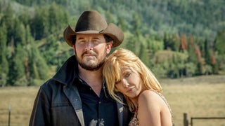 ‘Yellowstone’ Season 5 Gets November Premiere Date on Paramount Network