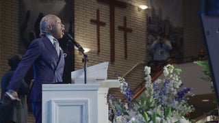 ‘Loudmouth’ Review: Rev. Al Sharpton Doc Wavers Between Inspirational and Meek