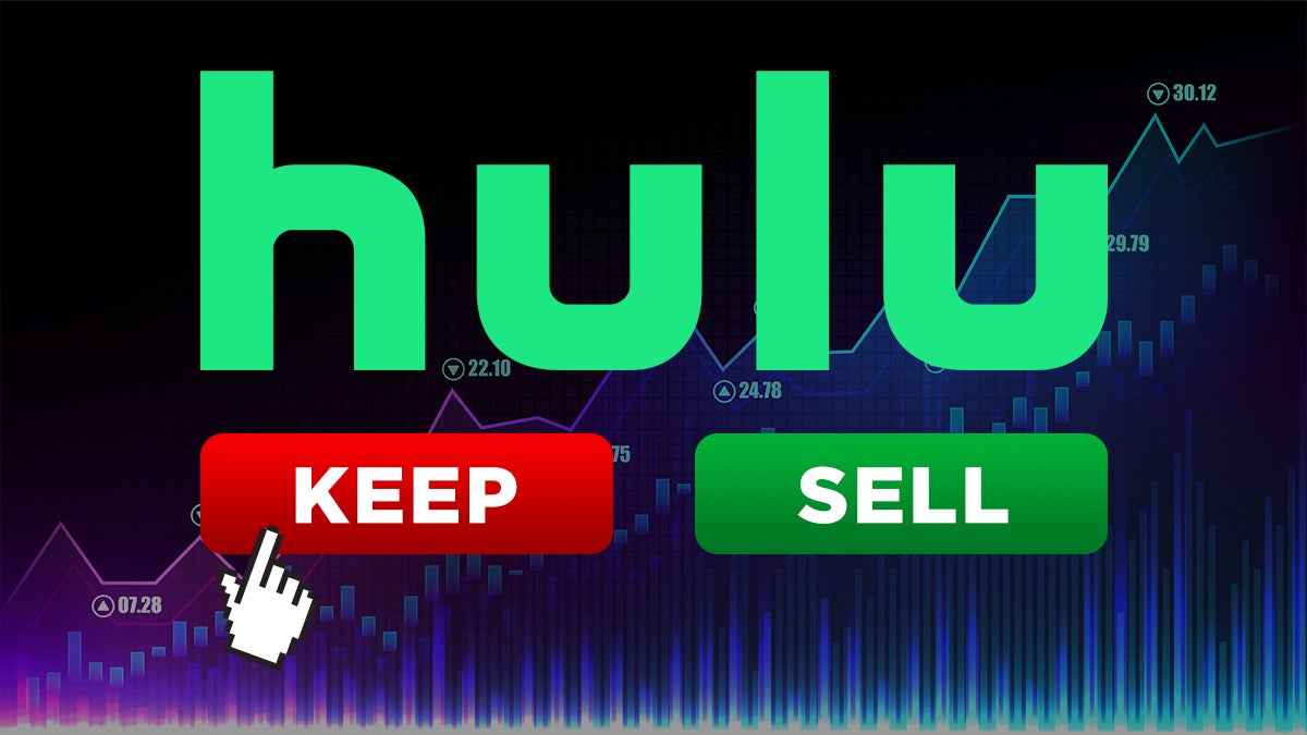 Disney sell keep Hulu Comcast