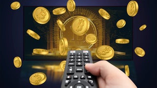 Would You Watch Free Content to Earn Crypto? Rewarded TV Is Banking on It
