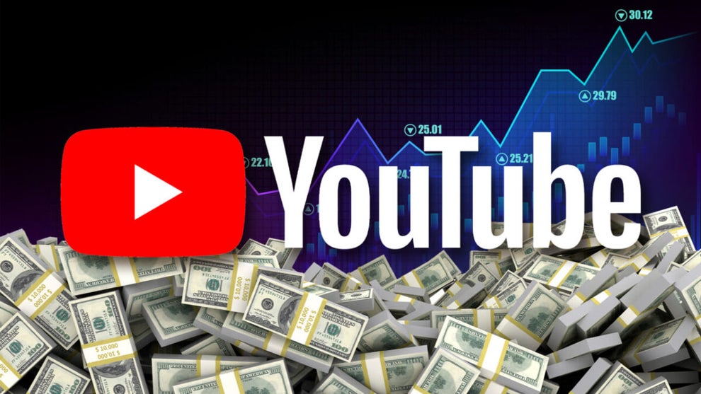Youtube advertising