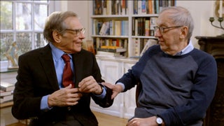 ‘Turn Every Page’ Film Review: Insightful Doc Captures Long Partnership of Robert Caro and Robert Gottlieb