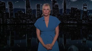 Chelsea Handler on Melania Trump