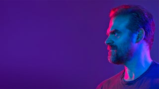 Why ‘Stranger Things’ Star David Harbour Pushed for Hopper’s ‘Reinvention’ in Season 4