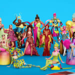 ‘RuPaul’s Drag Race,’ ‘Top Chef’ Among Top Winners at Critics Choice Real TV Awards