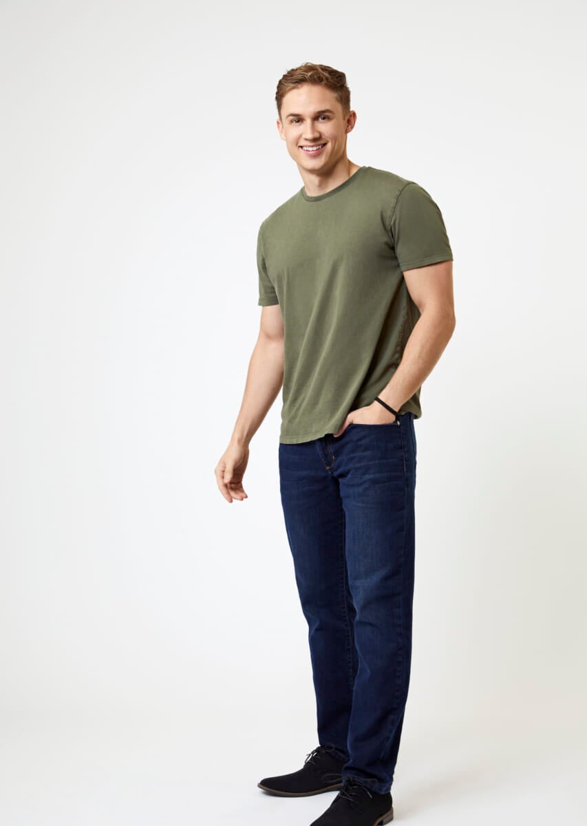 The Bachelorette Season 19 Cast: Meet the Suitors