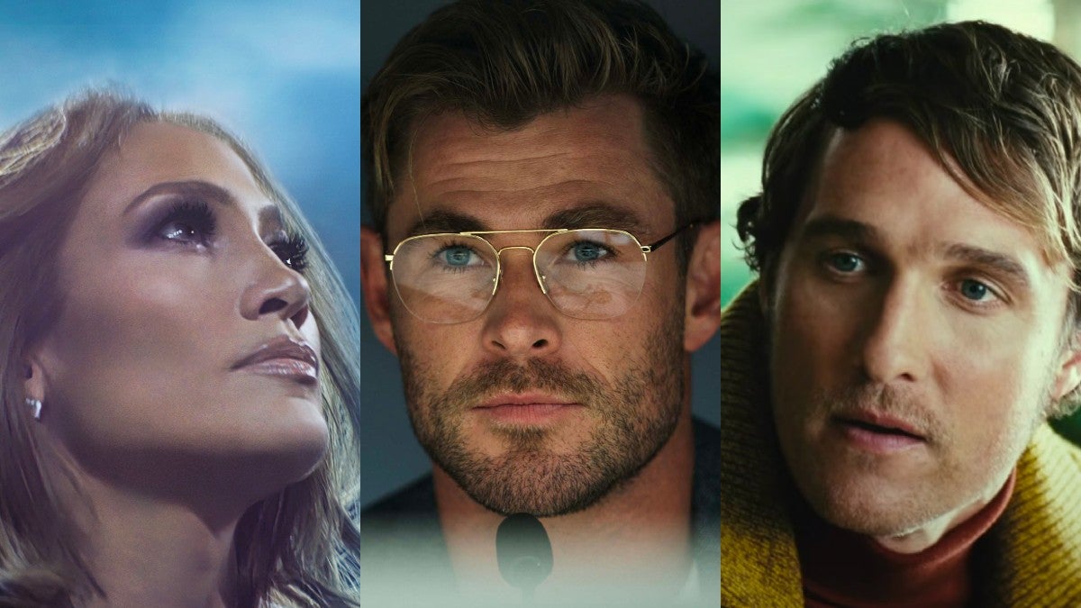 The 7 Best New Movies on Netflix in June 2022
