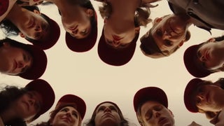 ‘A League of Their Own’ Cocreator Abbi Jacobson Says It’s ‘Bulls—‘ to Blame the Strike for Cancellation