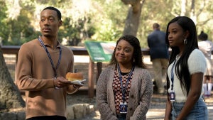 ABC Fall Premiere Dates Abbott Elementary