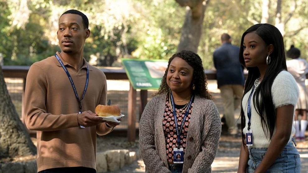 ABC Fall Premiere Dates Abbott Elementary