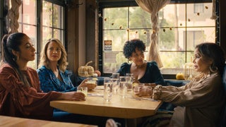 ‘Allswell’ Film Review: Ensemble Cast Captures the Warm Embrace, and Prickly Challenges, of Family