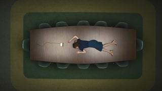 Inside the Look and Lenses of ‘Severance’