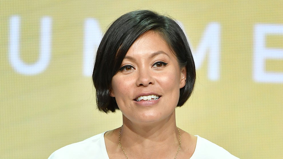 Alex Wagner (Getty Images)