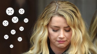 Amber Heard and Sympathy for the Devil: Does Feeling Bad for Her Make Me a Terrible Person?