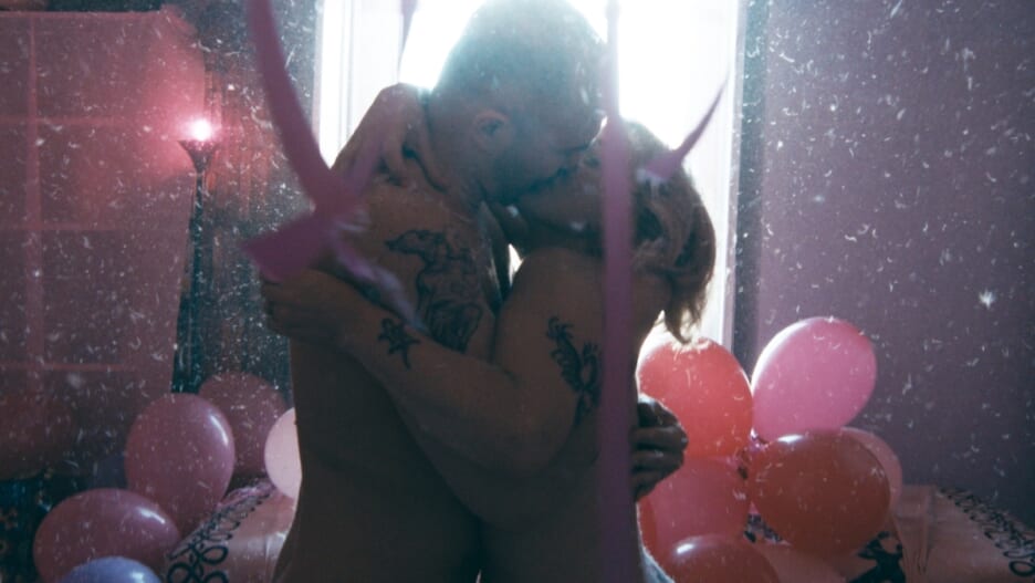 Kino Lorber Acquires Sensual Doc Bloom Up About Swinger Lifestyle (Exclusive Video) picture