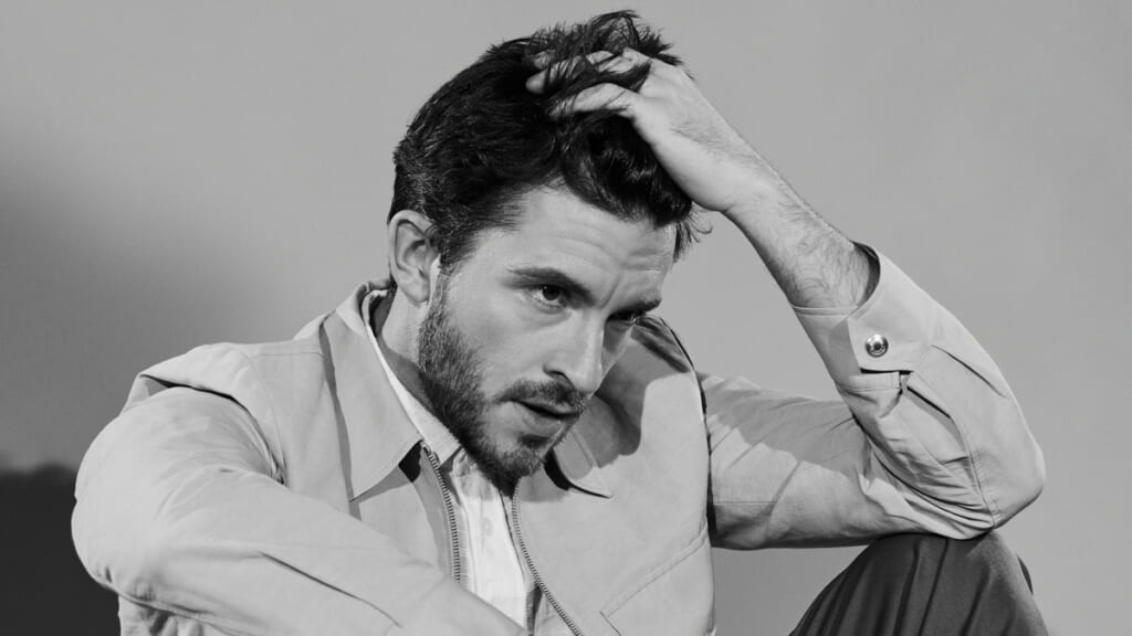 jonathan bailey season 2 bridgerton