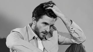 Jonathan Bailey on Leading ‘Bridgerton’ Season 2 and Passing the Baton to Luke Newton for Season 3