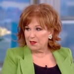 'The View': Joy Behar pointe du doigt Disney pour les idées irréalistes des Américains sur la vraie vie royale (vidéo)