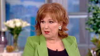 ‘The View’: Joy Behar Points Finger at Disney for Americans’ Unrealistic Ideas About Real-Life Royals (Video)