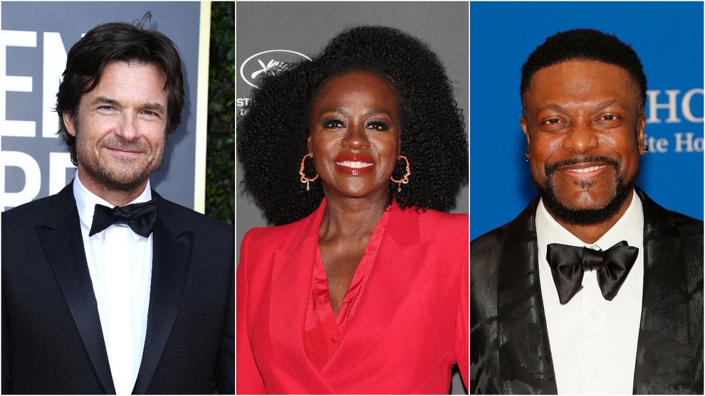 Ben Affleck Nike Movie Jason Bateman Viola Davis Chris Tucker